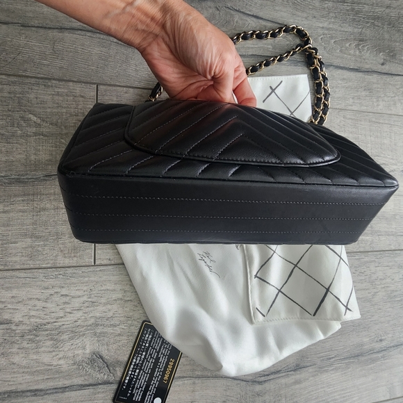 Chanel small classic double flap - Picture 5 of 5